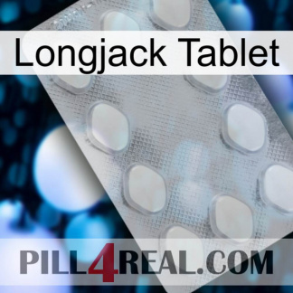Longjack Tablet 16